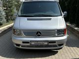 Mercedes-Benz Vito 2001 годаүшін4 900 000 тг. в Алматы – фото 4