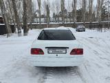 Mercedes-Benz E 230 1998 годаfor1 500 000 тг. в Павлодар – фото 3