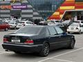 Mercedes-Benz S 500 1998 года за 3 800 000 тг. в Алматы – фото 4