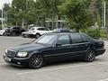Mercedes-Benz S 500 1998 года за 3 800 000 тг. в Алматы