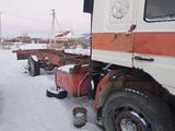 Scania  2-Series 1995 года за 1 500 000 тг. в Уральск – фото 2