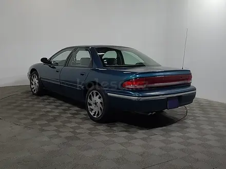 Chrysler Concorde 1994 года за 820 000 тг. в Алматы – фото 7