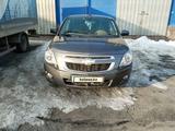 Chevrolet Cobalt 2021 года за 4 100 000 тг. в Алматы – фото 2