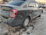 Chevrolet Cobalt 2021 года за 4 100 000 тг. в Алматы – фото 4