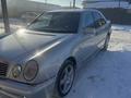 Mercedes-Benz E 320 1997 годаүшін3 100 000 тг. в Астана – фото 5