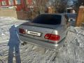 Mercedes-Benz E 320 1997 годаүшін3 100 000 тг. в Астана – фото 8