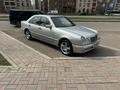 Mercedes-Benz E 320 1997 годаүшін3 100 000 тг. в Астана – фото 3