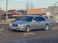 Mercedes-Benz E 320 1997 годаүшін3 100 000 тг. в Астана – фото 9