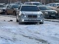 Mercedes-Benz E 320 1997 годаүшін3 100 000 тг. в Астана – фото 2