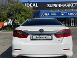 Toyota Camry 2012 года за 9 800 000 тг. в Мангистау – фото 5