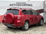 Toyota RAV4 2009 годаүшін7 990 000 тг. в Актобе – фото 4