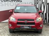 Toyota RAV4 2009 годаүшін7 990 000 тг. в Актобе – фото 2