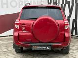 Toyota RAV4 2009 годаүшін7 990 000 тг. в Актобе – фото 5