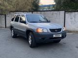 Mazda Tribute 2001 годаүшін3 700 000 тг. в Алматы – фото 5