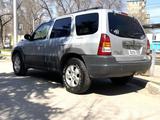 Mazda Tribute 2001 годаүшін3 700 000 тг. в Алматы – фото 3