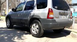 Mazda Tribute 2001 года за 3 700 000 тг. в Алматы – фото 3