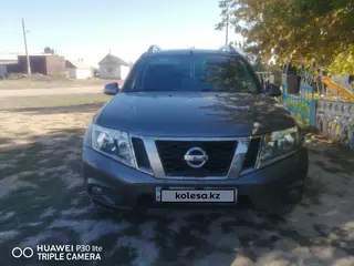 Nissan Terrano