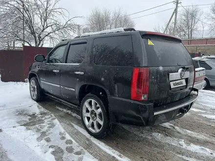 Cadillac Escalade 2007 года за 5 500 000 тг. в Шымкент – фото 4