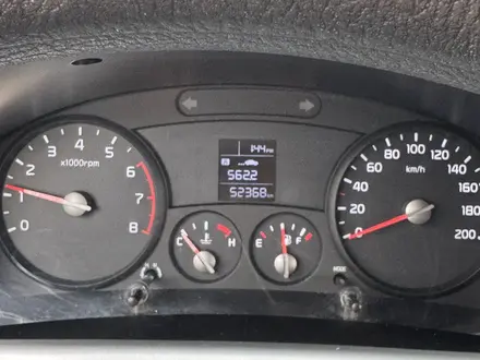 Kia  Bongo 2024 года за 12 000 000 тг. в Алматы – фото 4