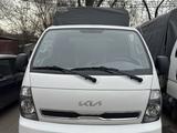 Kia  Bongo 2024 годаүшін12 000 000 тг. в Алматы