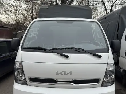 Kia  Bongo 2024 года за 12 000 000 тг. в Алматы