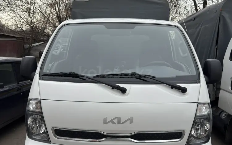 Kia  Bongo 2024 года за 12 000 000 тг. в Алматы