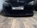 BMW 530 2003 года за 6 000 000 тг. в Кокшетау – фото 7