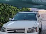 Toyota Highlander 2001 годаүшін6 600 000 тг. в Шымкент