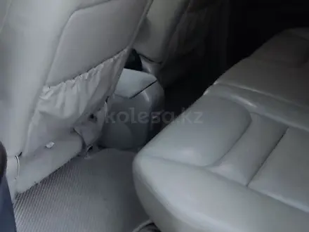 Toyota Highlander 2001 года за 6 600 000 тг. в Шымкент – фото 12