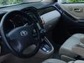 Toyota Highlander 2001 года за 6 600 000 тг. в Шымкент – фото 16