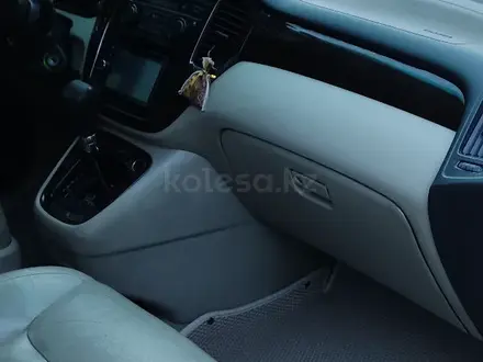 Toyota Highlander 2001 года за 6 600 000 тг. в Шымкент – фото 17