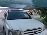 Toyota Highlander 2001 годаүшін6 600 000 тг. в Шымкент – фото 3