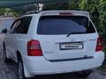 Toyota Highlander 2001 года за 6 600 000 тг. в Шымкент – фото 5