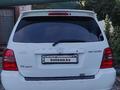 Toyota Highlander 2001 года за 6 600 000 тг. в Шымкент – фото 6