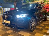 Mercedes-Benz GLE Coupe 53 AMG 2020 годаfor41 000 000 тг. в Алматы