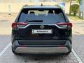 Toyota RAV4 2023 годаүшін13 500 000 тг. в Алматы – фото 4