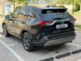 Toyota RAV4 2023 годаүшін13 500 000 тг. в Алматы – фото 2