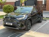 Toyota RAV4 2023 годаүшін13 500 000 тг. в Алматы