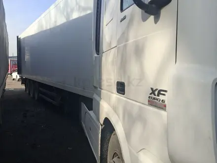 DAF  XF 2015 года за 30 000 000 тг. в Алматы – фото 2