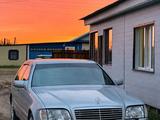 Mercedes-Benz S 500 1997 года за 6 000 000 тг. в Семей