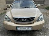 Lexus RX 350 2008 года за 9 500 000 тг. в Алматы