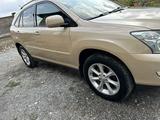 Lexus RX 350 2008 года за 9 500 000 тг. в Алматы – фото 4