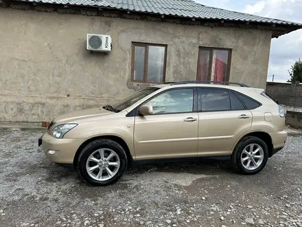 Lexus RX 350 2008 года за 9 200 000 тг. в Алматы – фото 6