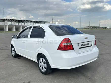 Chevrolet Nexia 2020 года за 4 000 000 тг. в Павлодар – фото 4