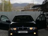BMW 530 2001 годаүшін4 500 000 тг. в Алматы