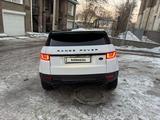 Land Rover Range Rover Evoque 2016 годаүшін14 300 000 тг. в Караганда – фото 5