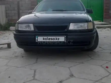 Opel Vectra 1990 года за 650 000 тг. в Тараз – фото 3