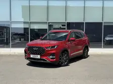 Chery Tiggo 8 Pro, 2022