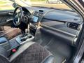 Toyota Camry 2013 года за 6 800 000 тг. в Актобе – фото 5