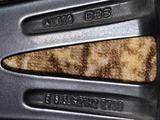 Диски оригинальные на Audi R21 за 870 000 тг. в Алматы – фото 5